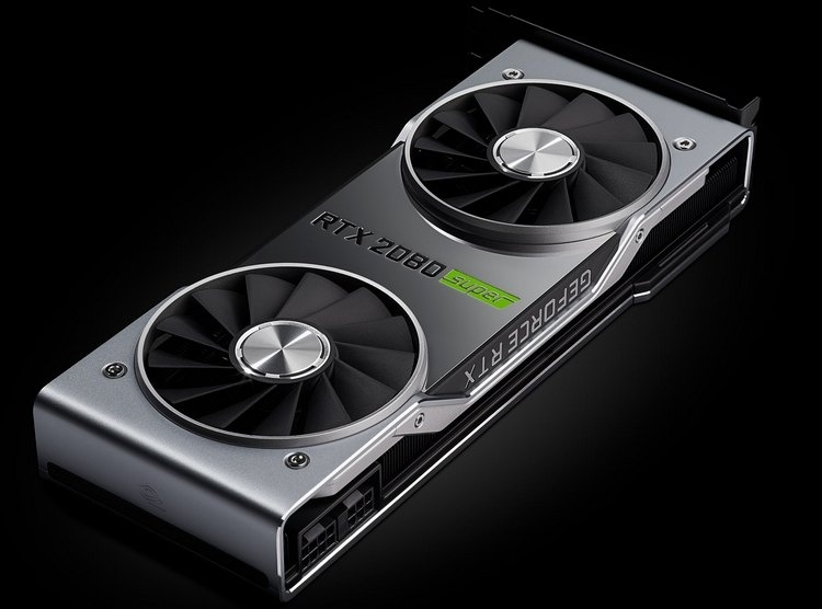 GeForce RTX 2080 Super протестирована в Final Fantasy XV: закономерно быстрее RTX 2080